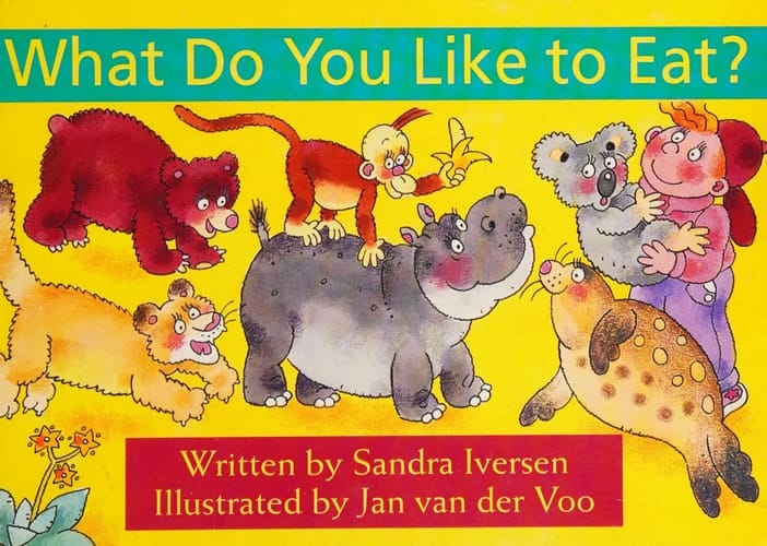 What Do You Like/FOUN/d