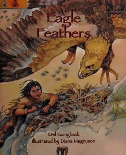 Eagle Feathers