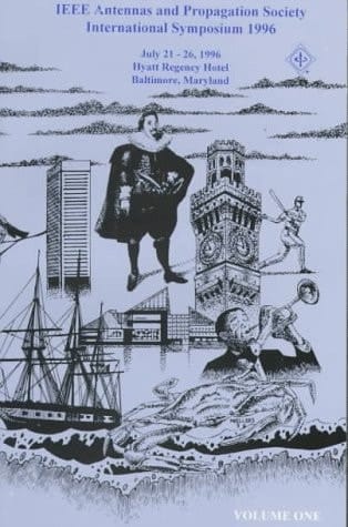 IEEE Antennas and Propagation Society International Symposium 1996
