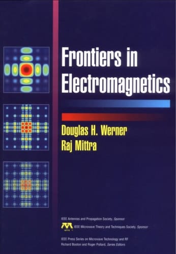 Frontiers in Electromagnetics