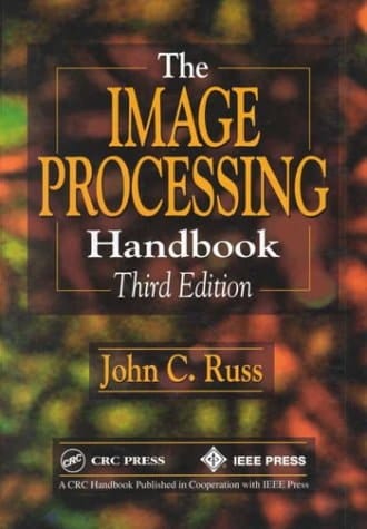 Image Processing Handbook
