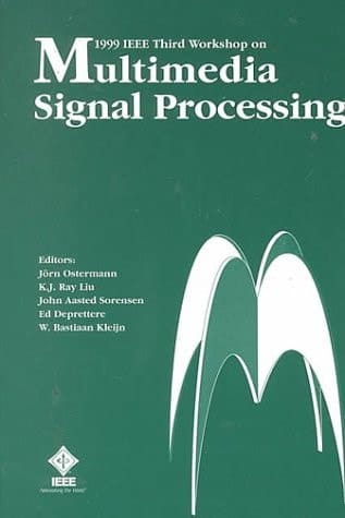 1999 IEEE 3rd Workshop on Multimedia Signal Processing September 13-15, 1999, Copenhagen, Denmark