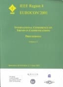 Technical Program, Proceedings