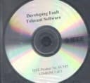 Developing Fault Tolerant Software