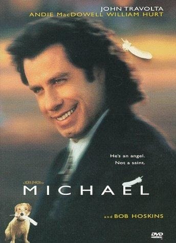 Michael (snap Case) (1996) (bilingual)