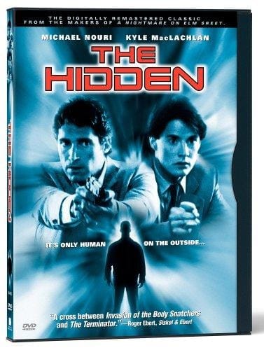 The Hidden