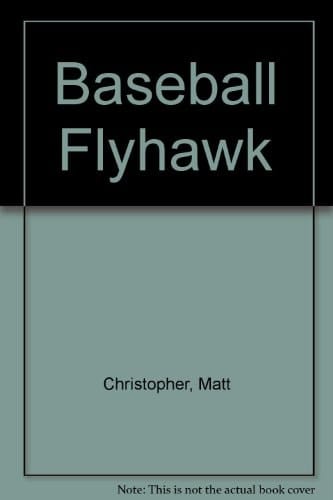 Baseball Flyhawk