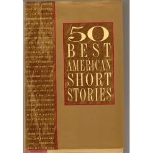 Fifty Best American Short Stories, 1915-1939