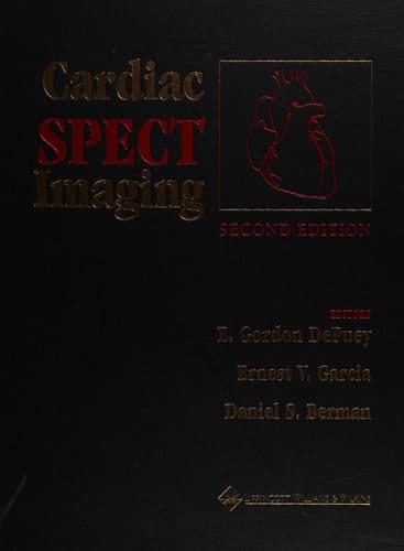 Cardiac SPECT Imaging