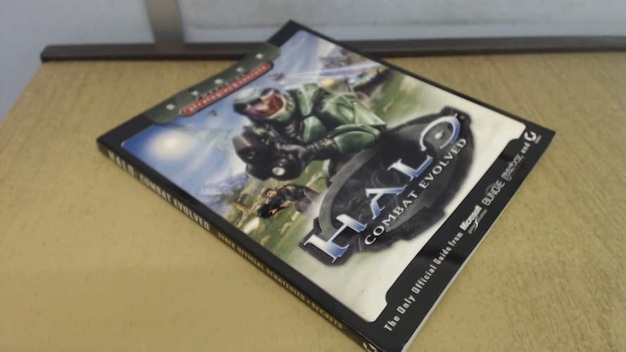 Halo - Combat Evolved Sybex Official Strategies & Secrets