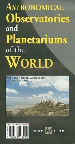 World, Astronomical Observatories