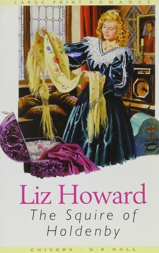 The Squire of Holdenby