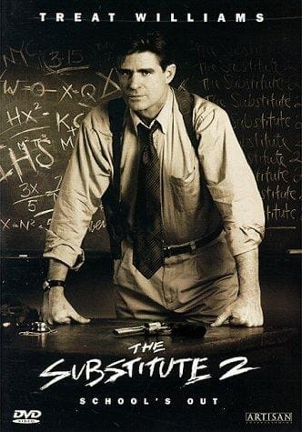 Substitute 2
