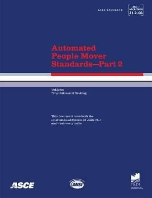 Automated People Mover Standards
