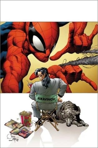 Spider-Man: Get Kraven Tpb