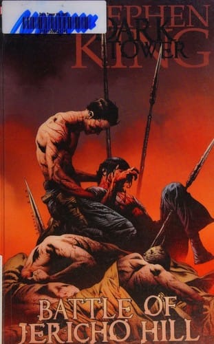 The Battle Of Jericho Hill