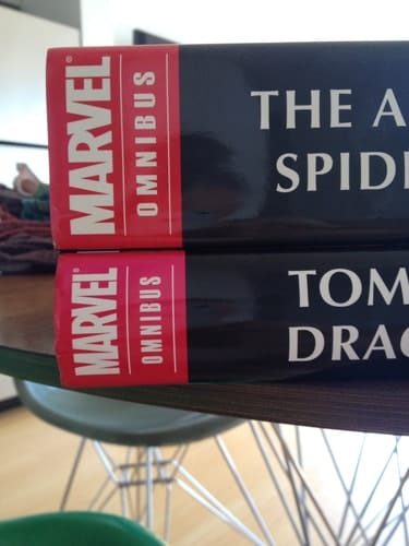 Tomb of Dracula - Volume 2