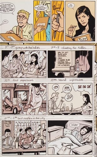 The Superior Foes of Spider-Man Volume 2 The Crime of the Century