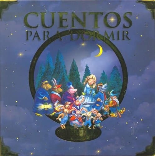 Cuentos Para Dormir