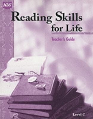 Reading Skills For Life Teachers Guide