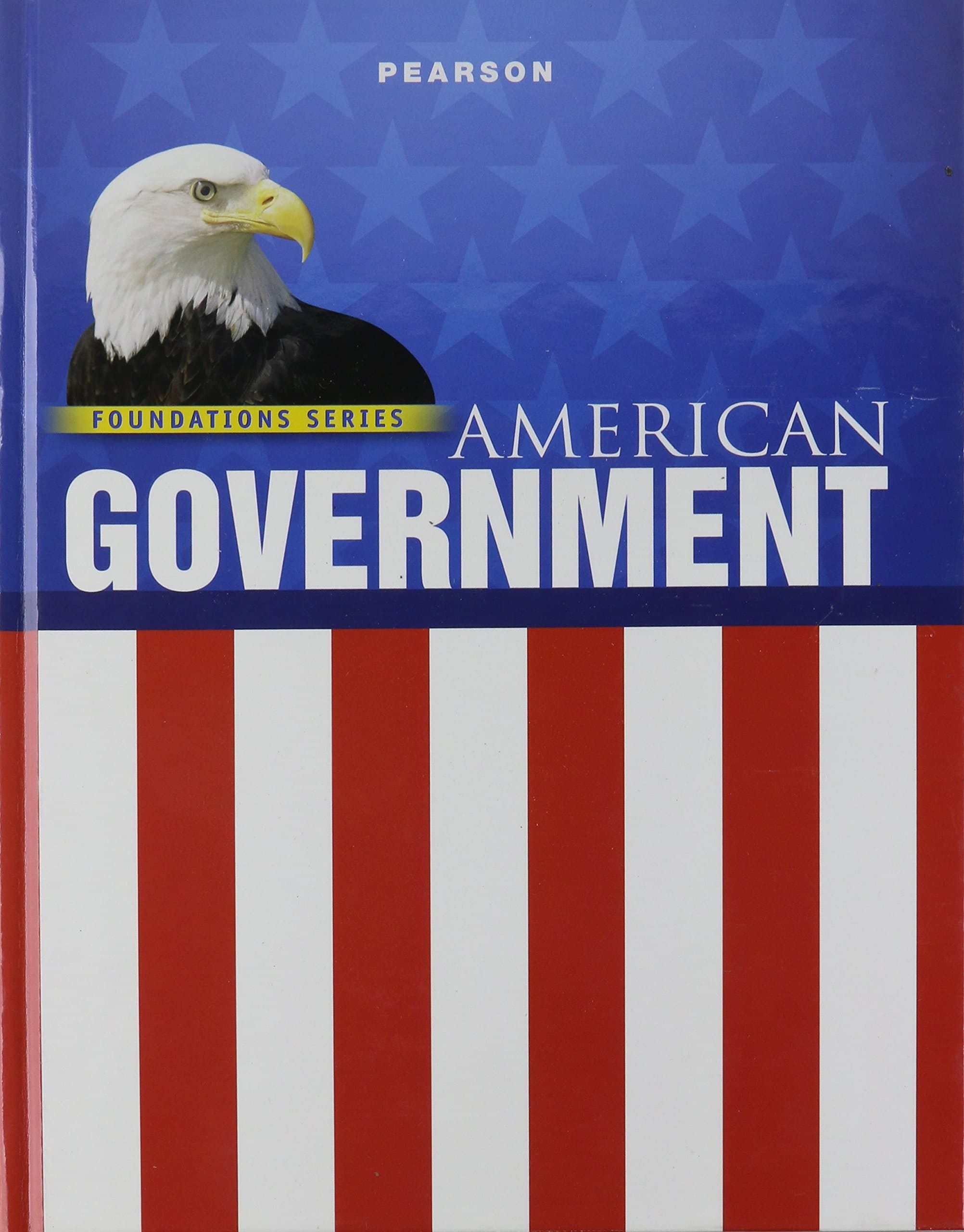 United States Government 2010 Student Edition Low-Level