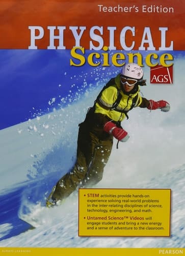 Physical Science