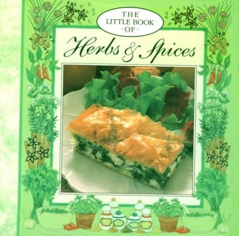 Little Book of Herbs and Spices