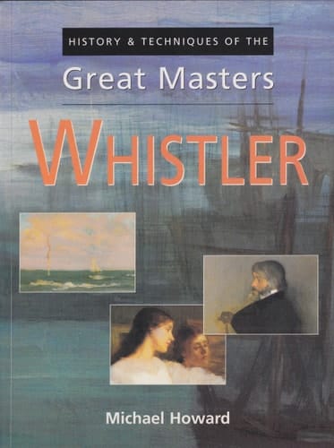Whistler