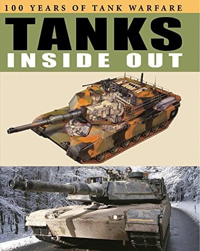 Tanks Inside Out