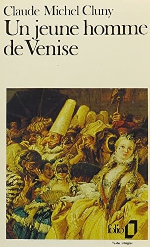 Un Jeune Homme de Venise