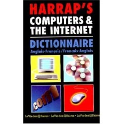 Hungarian-English Dictionary of Computer Science