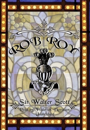 Rob Roy