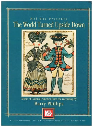 The World Turned Upside Down