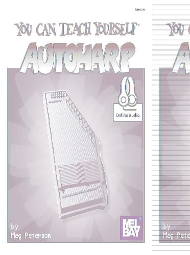 You Can Teach Yourself Autoharp