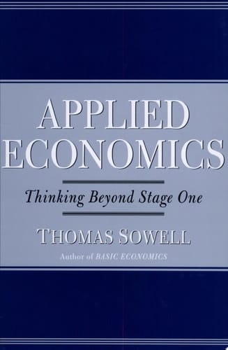 Applied Economics