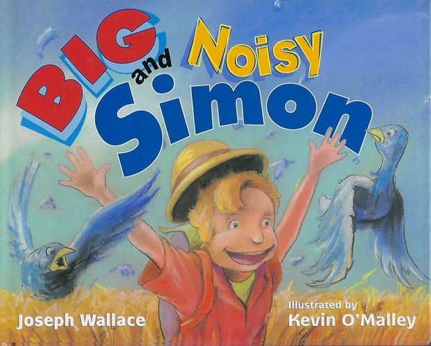 Big and Noisy Simon