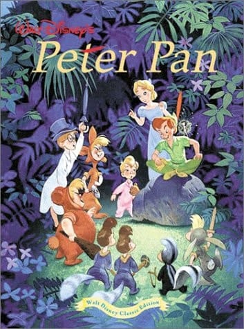 Peter Pan