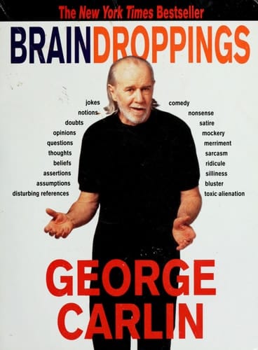 Brain Droppings