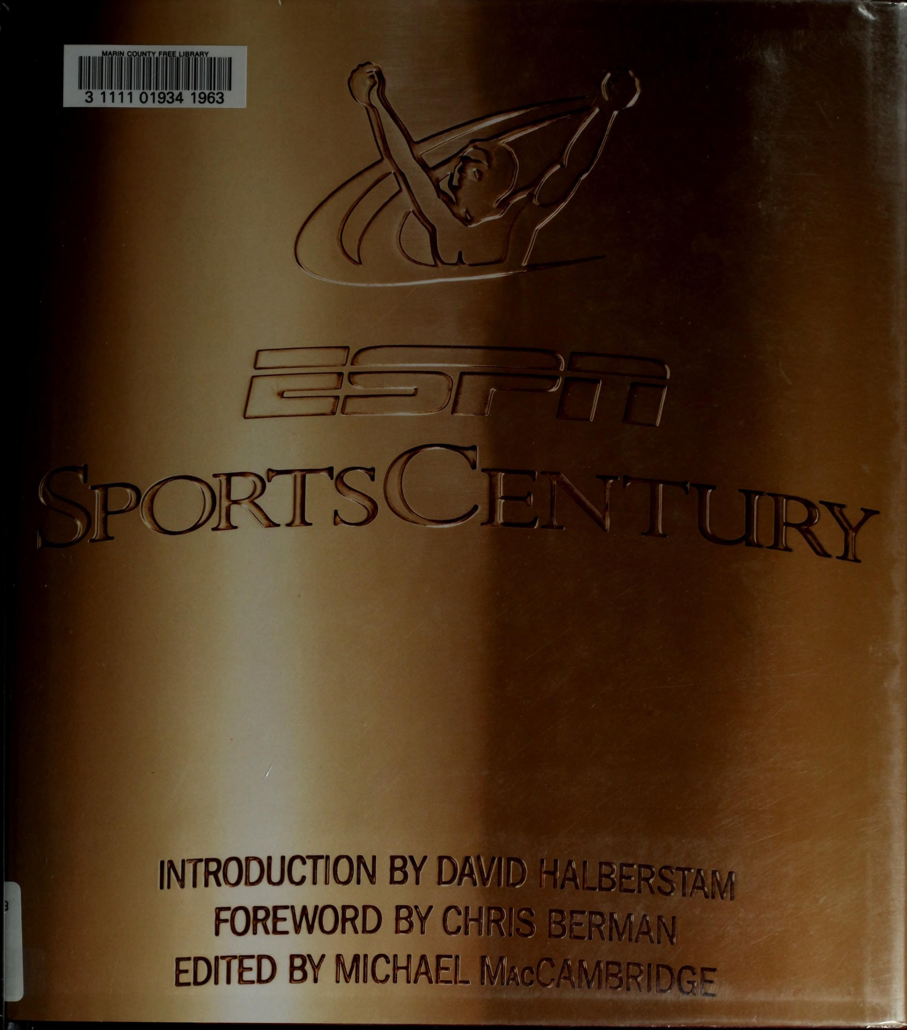 ESPN SportsCentury