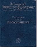 The Complete Book of Necromancers