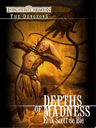 Depths of Madness