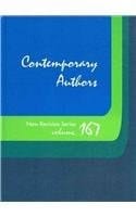 Contemporary Authors