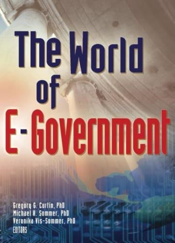 World Of E-Government, The
