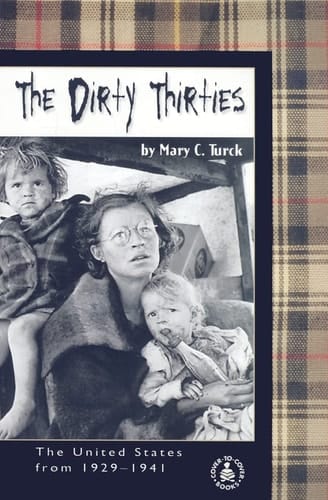The Dirty Thirties The United States from 1929-1941
