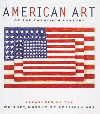 American Art of the Twentieth Century: Treasures of the Whitney Museum of American Art (Tiny Folio)