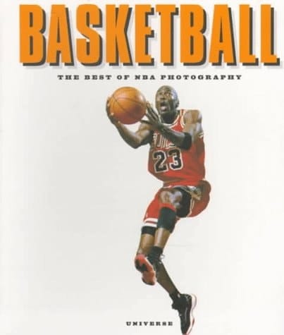 Basketball The Best of NBA Photography