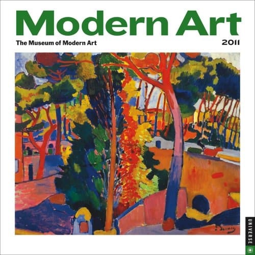 Modern Art