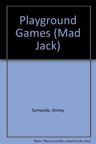 Playground Games