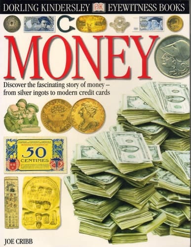 MONEY (DK Eyewitness Books)