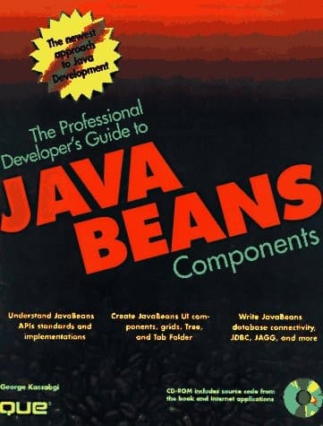 JavaBeans